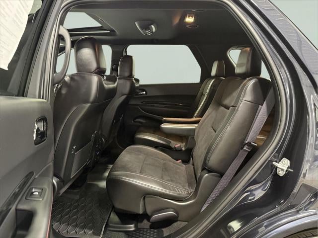 2025 Dodge Durango GT Plus AWD