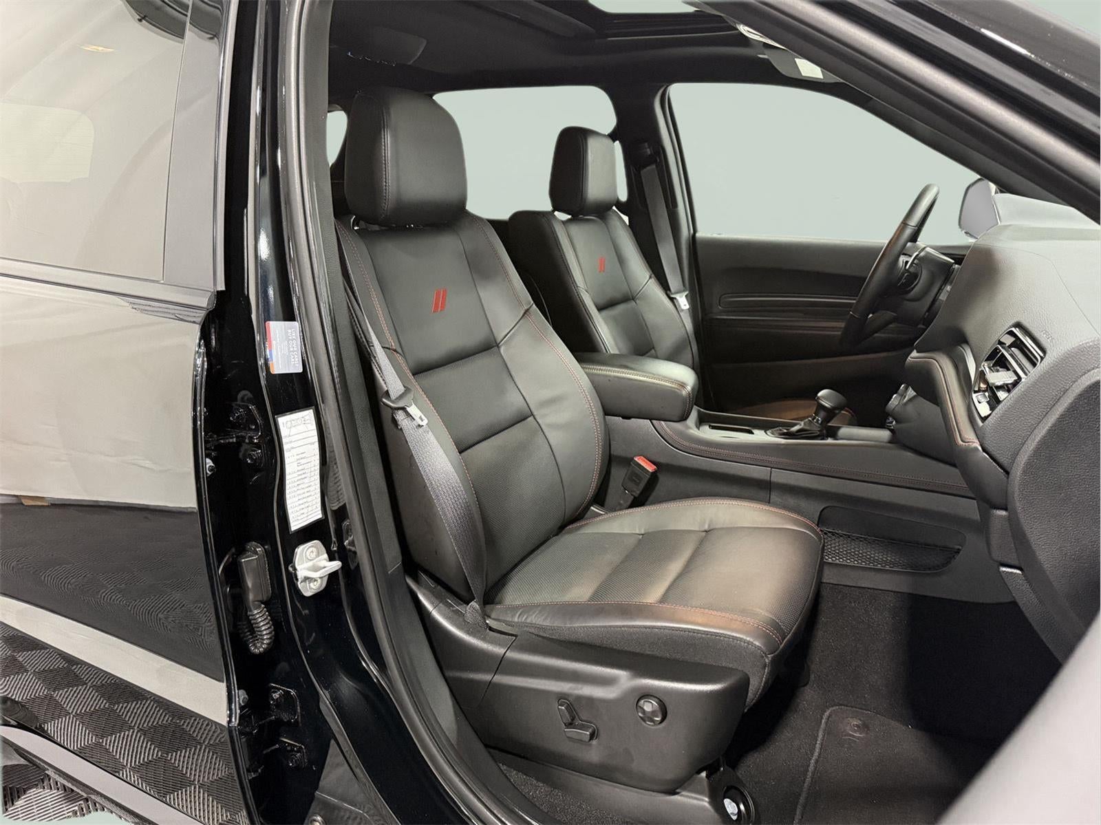 2026 Dodge Durango GT Plus AWD