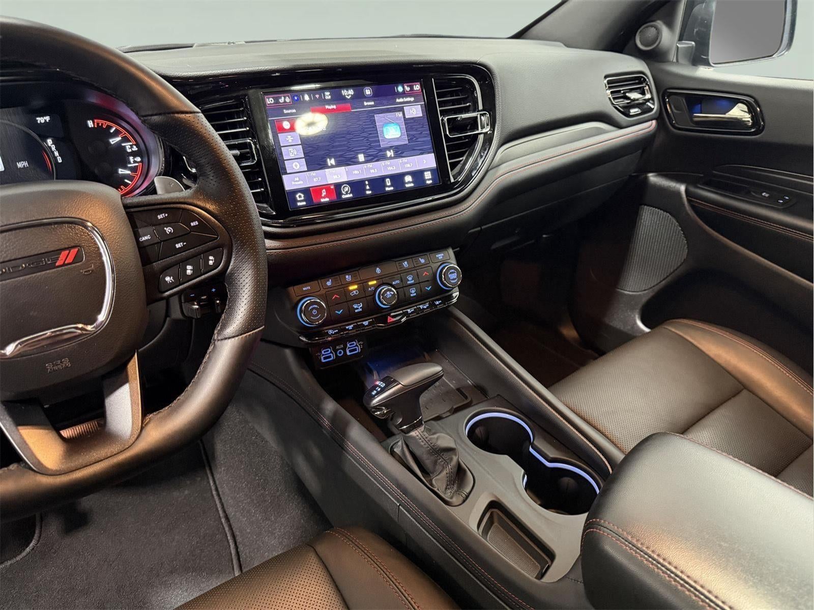 2026 Dodge Durango GT Plus AWD