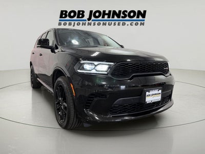 2026 Dodge Durango GT Plus AWD