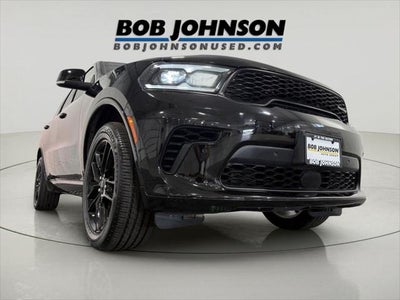 2026 Dodge Durango GT Plus AWD