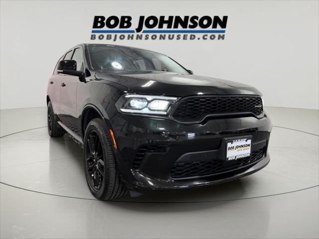 2026 Dodge Durango GT Plus AWD