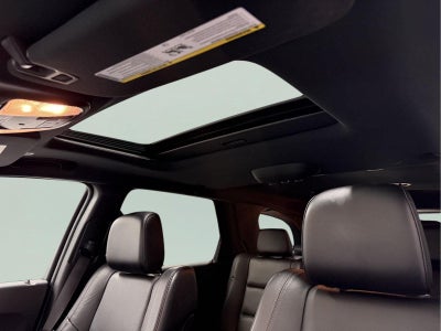 2021 Dodge Durango GT Plus AWD