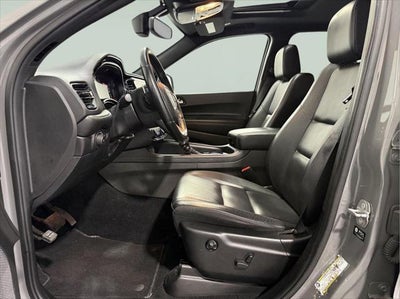 2021 Dodge Durango GT Plus AWD