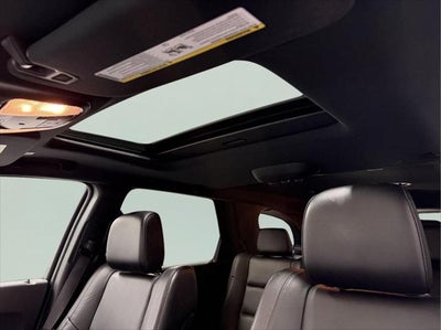 2021 Dodge Durango GT Plus AWD