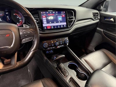2021 Dodge Durango GT Plus AWD
