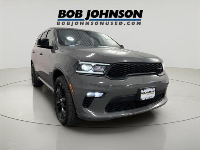 2021 Dodge Durango GT Plus AWD