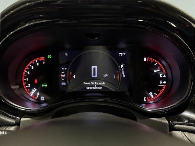 2021 Dodge Durango GT Plus AWD