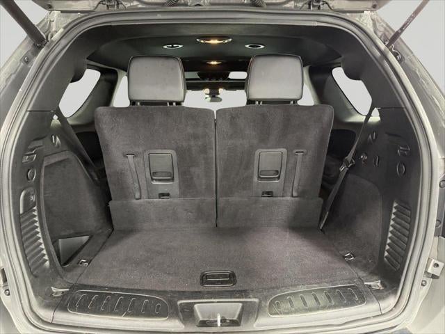 2021 Dodge Durango GT Plus AWD
