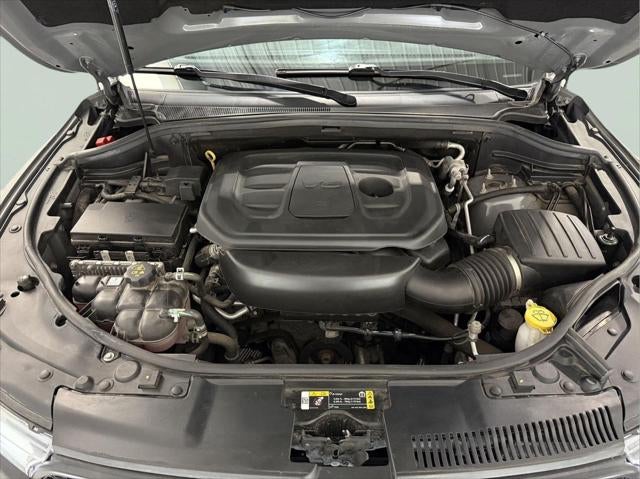 2021 Dodge Durango GT Plus AWD