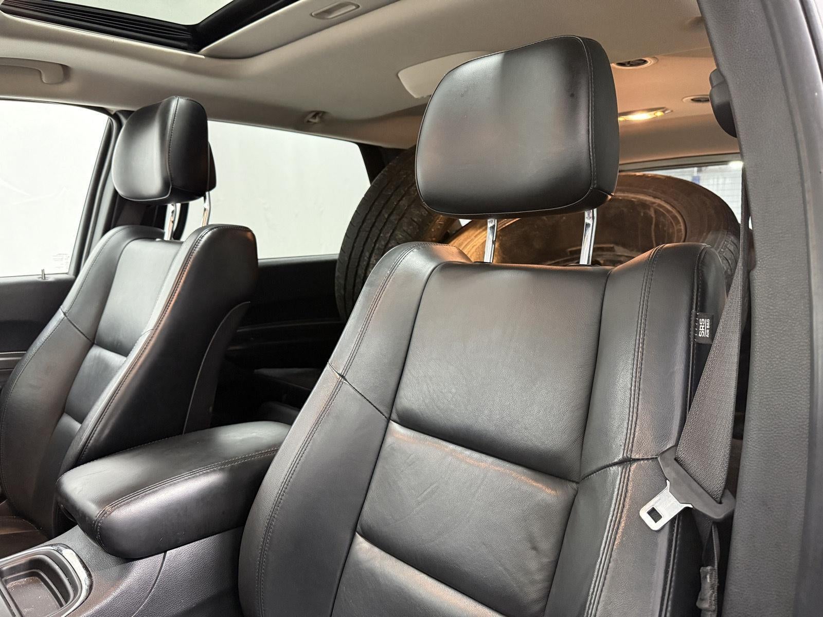 2020 Dodge Durango GT AWD