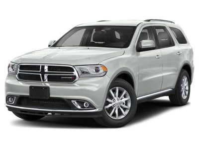 2020 Dodge Durango GT AWD