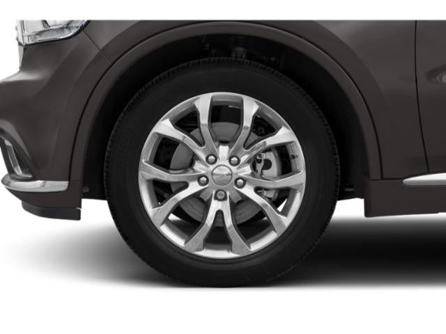 2020 Dodge Durango GT AWD