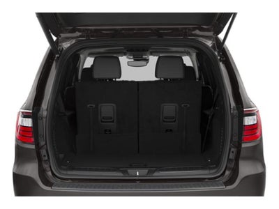 2020 Dodge Durango GT AWD