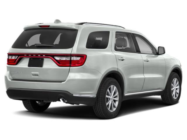 2020 Dodge Durango GT AWD