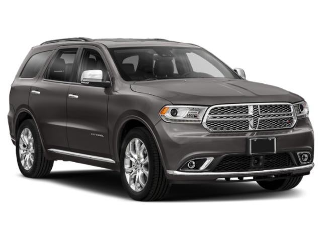 2020 Dodge Durango GT AWD