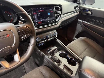 2023 Dodge Durango GT Launch Edition AWD