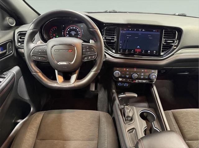 2023 Dodge Durango GT Launch Edition AWD