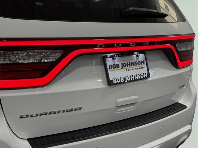 2023 Dodge Durango GT Launch Edition AWD