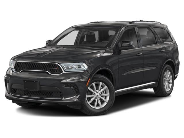 2025 Dodge Durango GT Plus AWD