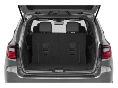 2026 Dodge Durango Pursuit AWD