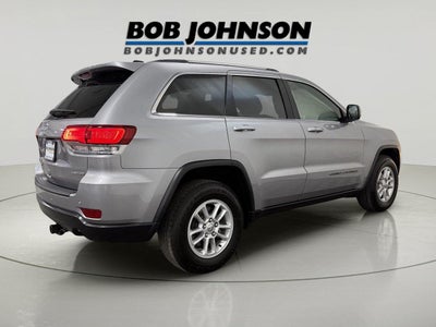 2020 Jeep Grand Cherokee Laredo E 4x2