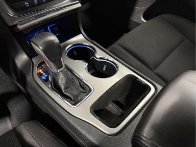 2020 Jeep Grand Cherokee Laredo E 4x2