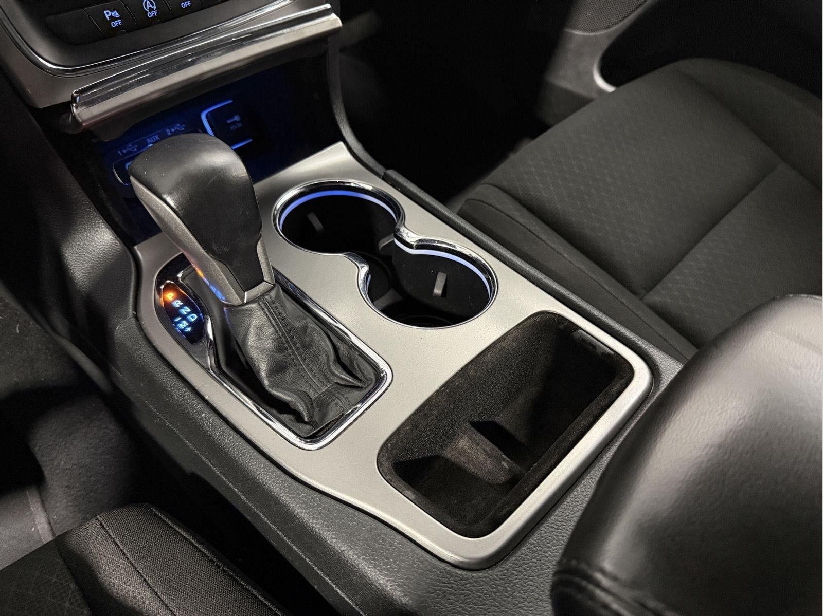 2020 Jeep Grand Cherokee Laredo E 4x2