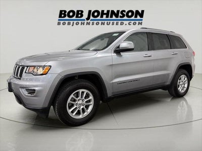 2020 Jeep Grand Cherokee Laredo E 4x2