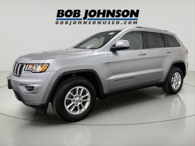 2020 Jeep Grand Cherokee Laredo E 4x2