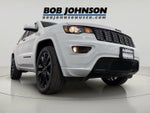 2019 Jeep Grand Cherokee Altitude 4x4