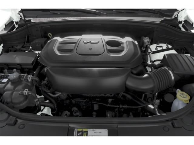 2020 Jeep Grand Cherokee Laredo E 4x4