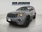 2019 Jeep Grand Cherokee Altitude 4x4
