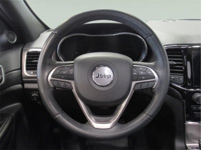 2019 Jeep Grand Cherokee Altitude 4x4
