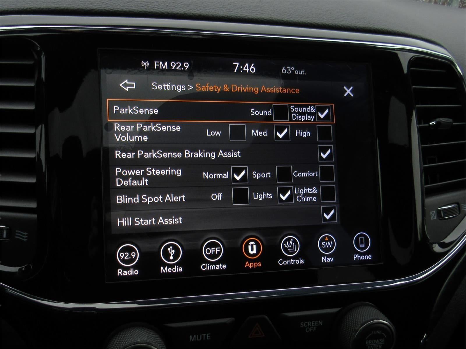 2019 Jeep Grand Cherokee Altitude 4x4