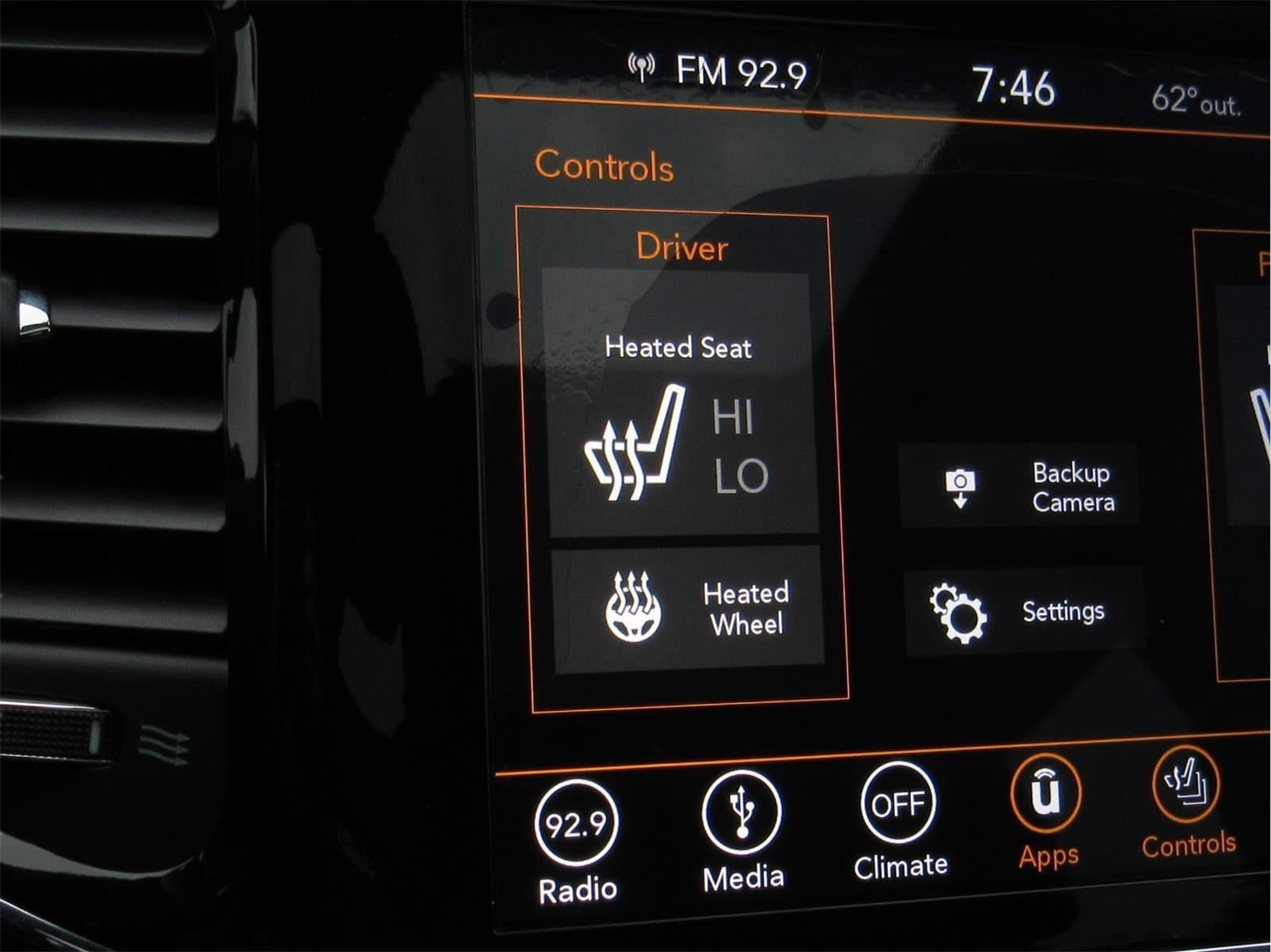 2019 Jeep Grand Cherokee Altitude 4x4