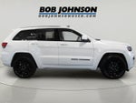 2019 Jeep Grand Cherokee Altitude 4x4