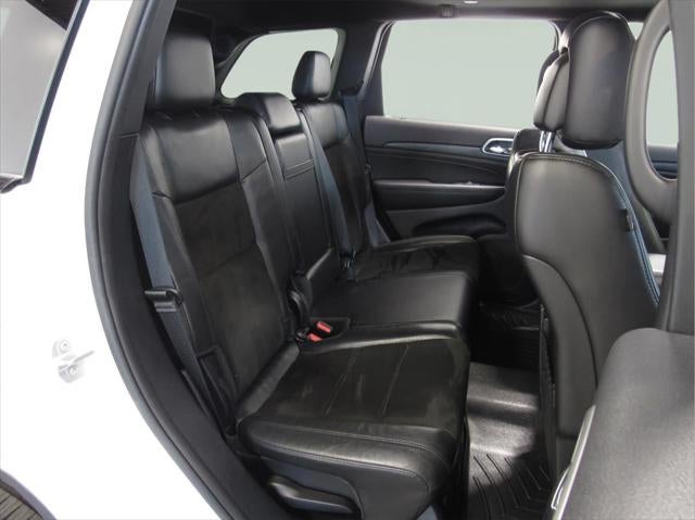 2019 Jeep Grand Cherokee Altitude 4x4