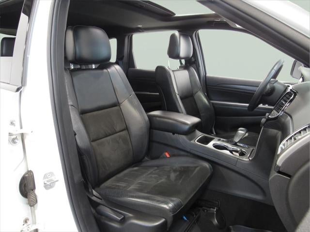 2019 Jeep Grand Cherokee Altitude 4x4