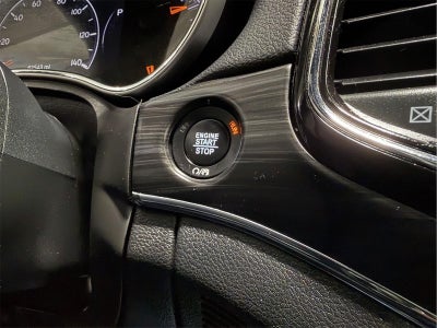 2022 Jeep Grand Cherokee WK Limited 4x4