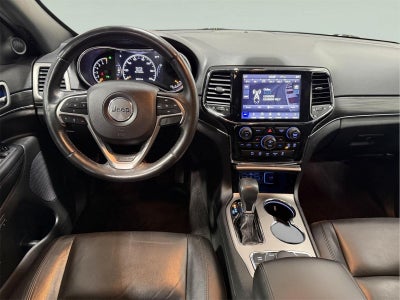 2019 Jeep Grand Cherokee Limited 4x4