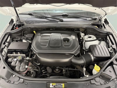 2022 Jeep Grand Cherokee WK Limited 4x4