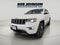 2022 Jeep Grand Cherokee WK Limited 4x4