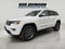 2022 Jeep Grand Cherokee WK Limited 4x4