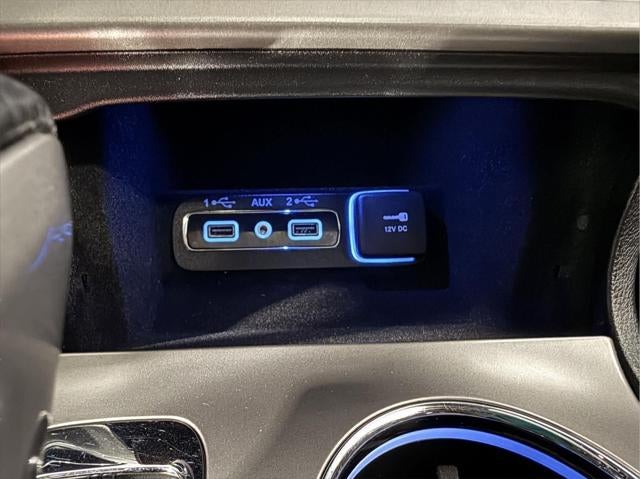 2022 Jeep Grand Cherokee WK Limited 4x4