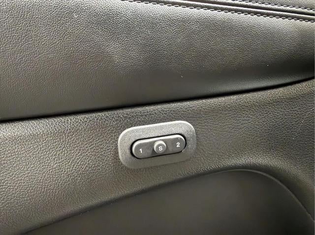 2022 Jeep Grand Cherokee WK Limited 4x4