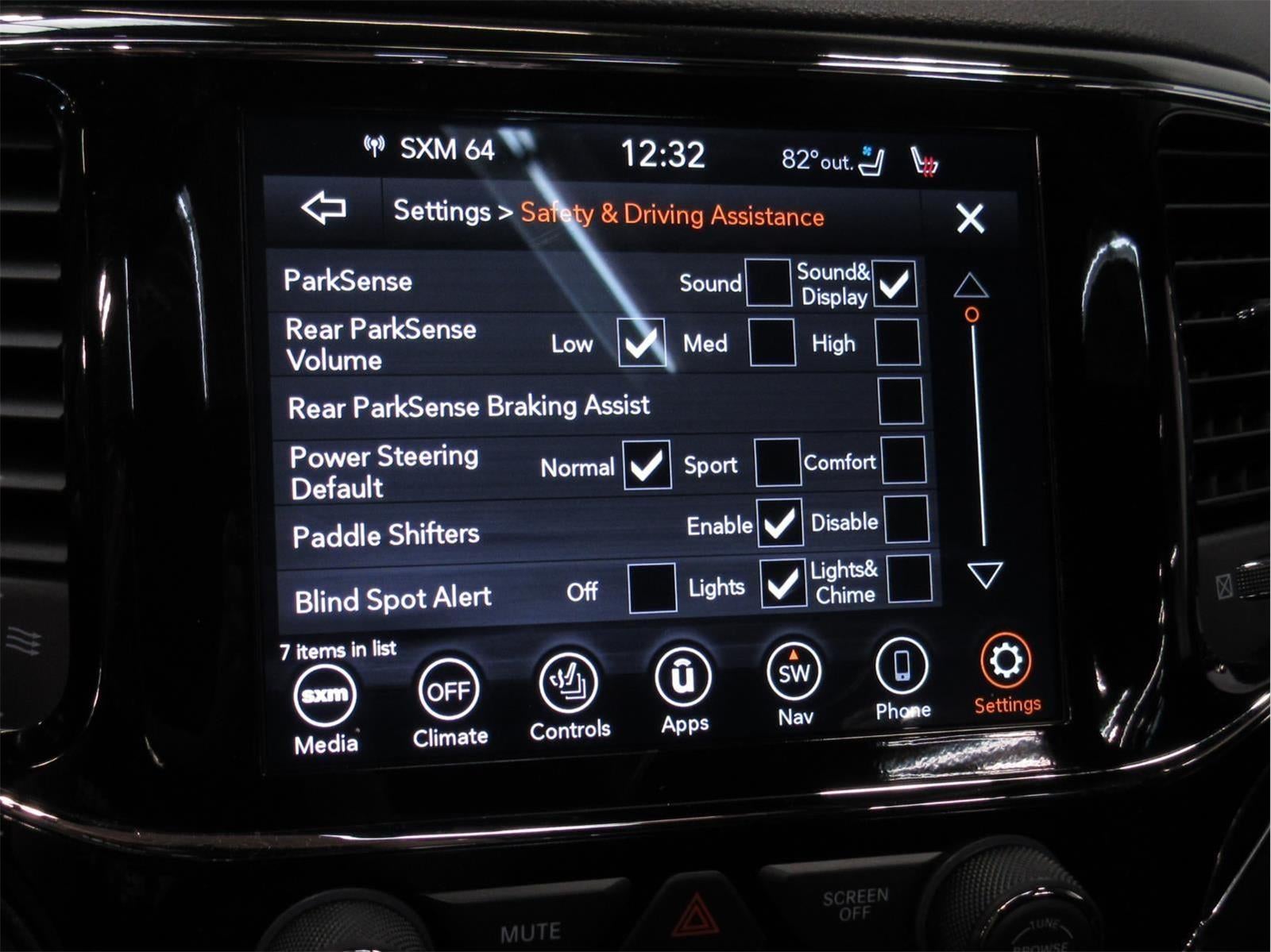 2021 Jeep Grand Cherokee Trailhawk 4x4