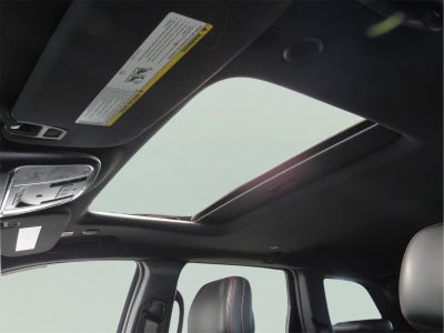 2021 Jeep Grand Cherokee Trailhawk 4x4