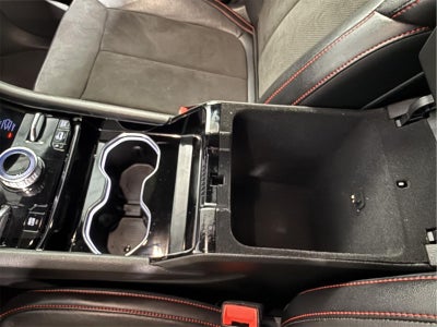 2022 Jeep Grand Cherokee Trailhawk 4x4