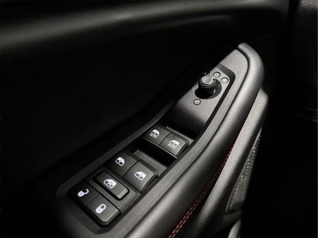 2022 Jeep Grand Cherokee Trailhawk 4x4